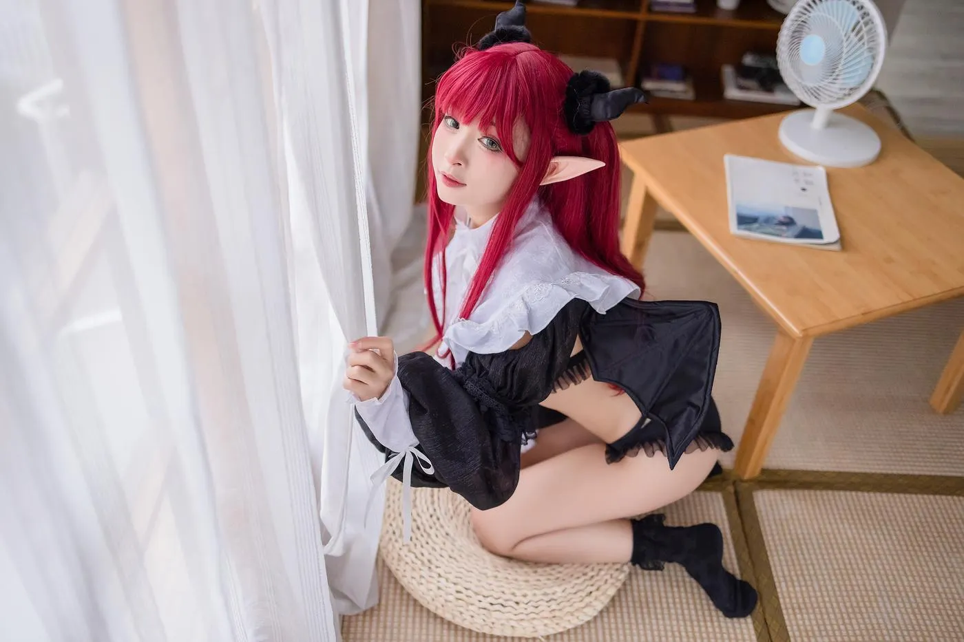 九九八XY – NO.09 喜多川海夢 [82P]插图1